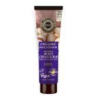 Gommage à l'huile de macadamia Bio 140 ml