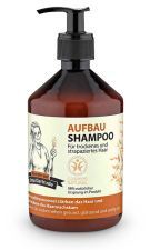 Shampoing Réparateur 500 ml