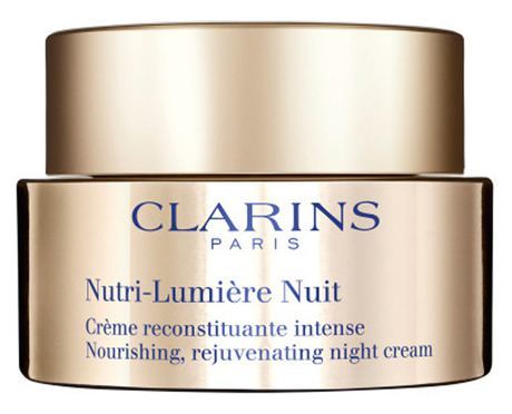 Crème de Nuit Nutri-Lumière 50 ml