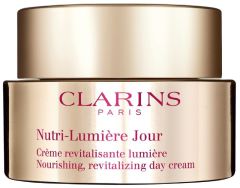 Crème de Jour Nutri-Lumière 50 ml