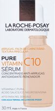 Sérum antirides à la vitamine C10 pure 30 ml