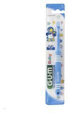 Brosse à Dents Bébé 0-2 Ans