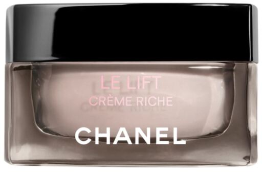 Le Lift Crème Riche Lissante et Raffermissante 50 ml