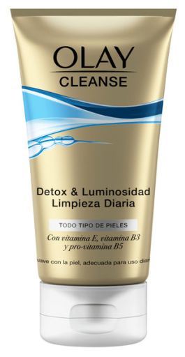 Cleanse Detox &amp; Brightening Gel Nettoyant 150 ml