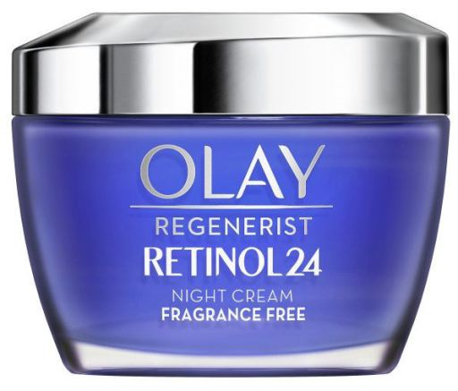 Regenerist Retinol24 Crème de Nuit Hydratante 50 ml