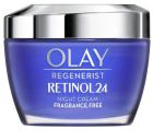 Regenerist Retinol24 Crème de Nuit Hydratante 50 ml