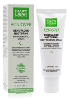 Acniover Rénovateur Nuit 40 ml