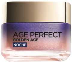 Crème de nuit anti-âge Age Perfect