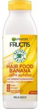 Fructis Hair Food Après-shampooing banane 350 ml