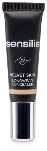 Velvet Skin Correcteur Liquide Haute Couvrance et Longue Tenue 7 ml