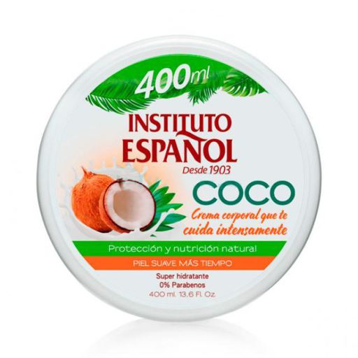 Pot de noix de coco 400 ml