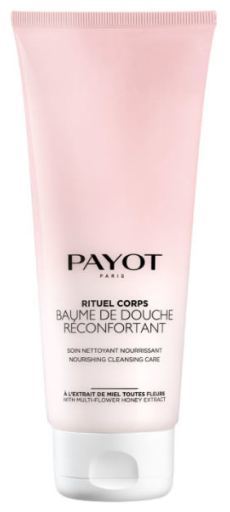 Rituel Corps Baume Douche Réconfortant 200 ml