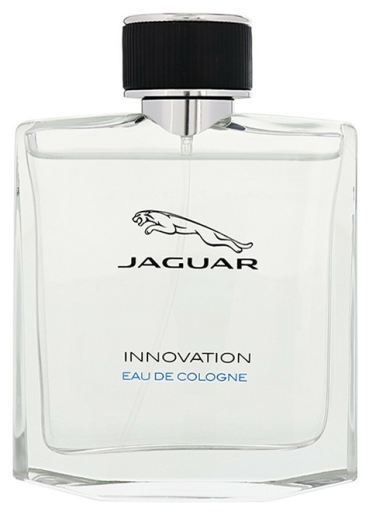 Innovation For Men Eau de Cologne en spray 100 ml