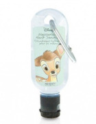 Désinfectants pour les mains Disney Sentimental Clip &amp; Clean