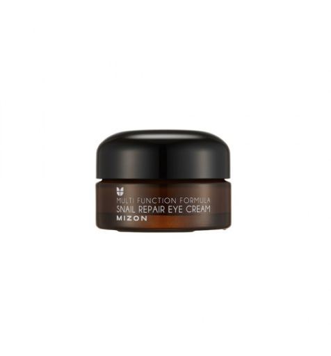 Escargot Crème Réparatrice Contour des Yeux 25ml