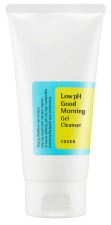 Gel nettoyant Good Morning à faible pH 150 ml