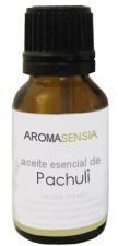 Huile essentielle de patchouli 15 ml