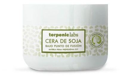 Cire de soja BPF 250 gr