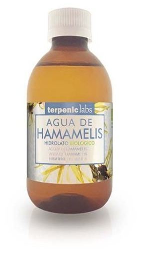 Hydrolat d'hamamélis Bio 250 ml