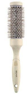 Brosse Thermique Céramique Fibre Naturelle 32 mm