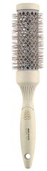 Brosse Thermique Céramique Fibre Naturelle 32 mm