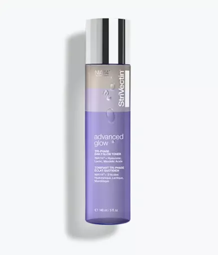 Tonique lumineux quotidien Tri-Phase 150 ml