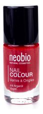 Cosmétique Naturelle Vernis à Ongles 8 ml