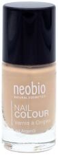 Cosmétique Naturelle Vernis à Ongles 8 ml