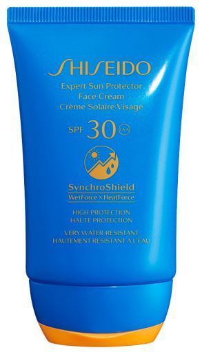 Expert Crème Protectrice Solaire 50 ml