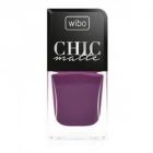 Vernis à ongles Chic Matte 3