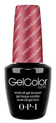 Color Soak Off Gel Vernis 15 ml