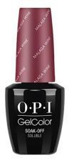 Color Soak Off Gel Vernis 15 ml