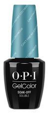 Color Soak Off Gel Vernis 15 ml