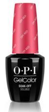 Color Soak Off Gel Vernis 15 ml