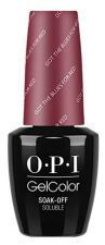 Color Soak Off Gel Vernis 15 ml