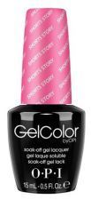 Color Soak Off Gel Vernis 15 ml