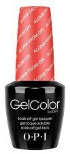 Color Soak Off Gel Vernis 15 ml