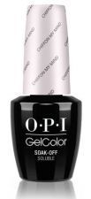 Color Soak Off Gel Vernis 15 ml