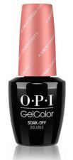 Color Soak Off Gel Vernis 15 ml