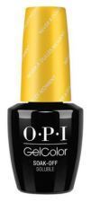 Color Soak Off Gel Vernis 15 ml