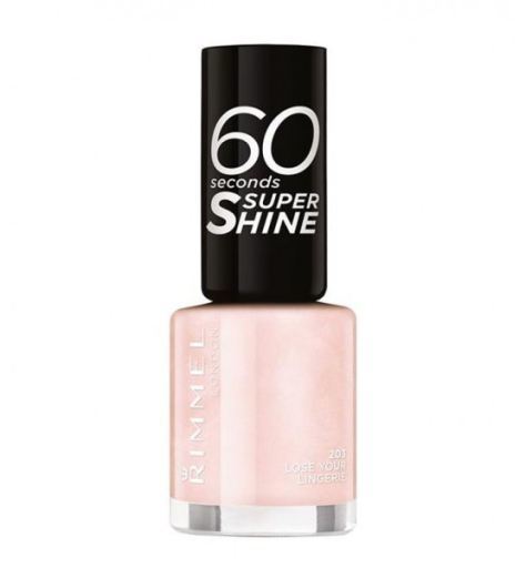 Vernis à ongles 60 secondes Super Shine