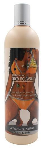 Nouvelle lotion corporelle 473 ml