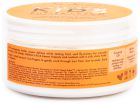 Crème au beurre de coco et d'hibiscus Kids Curl 170 gr