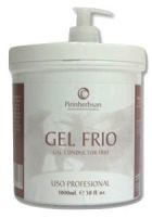 Gel froid conducteur 1000 ml