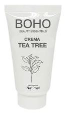 Arbre à thé Crema de Manos Bio 40 ml