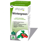 Essence de Wintergreen 10 ml