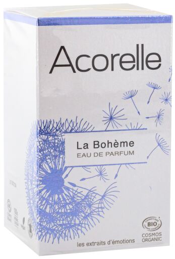 La Bohème Eau de Parfum 50 ml