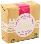 Savon en barre Pétales de Rose 100 gr