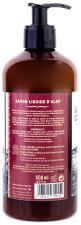 Savon d&#39;Alep Liquide 500 ml