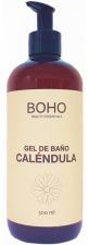 Gel de bain Calendrier bio 500 ml